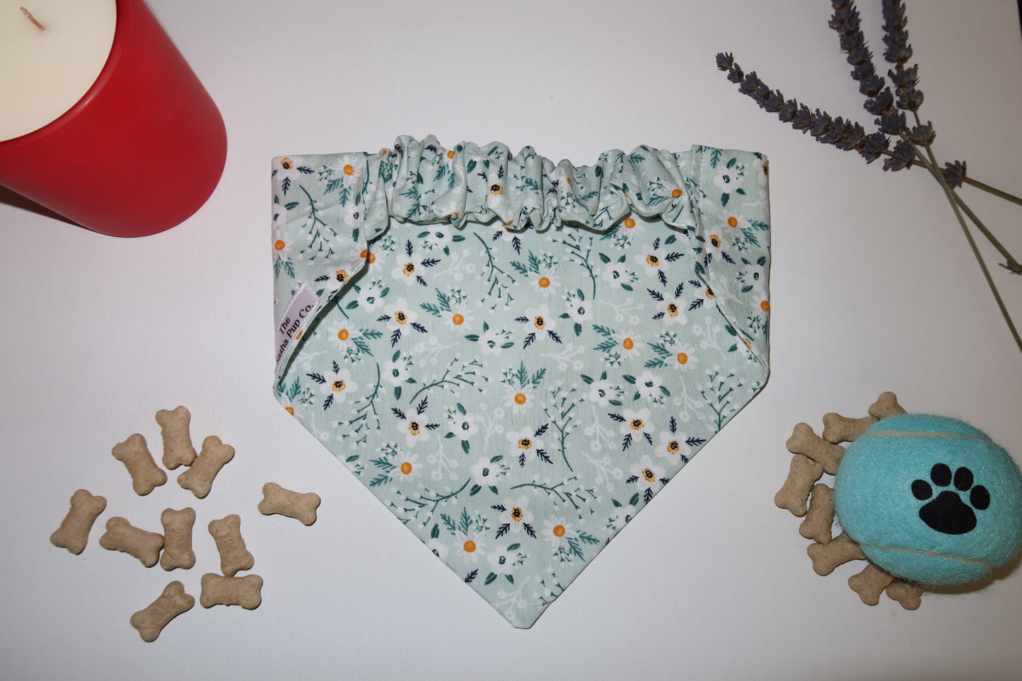 Summer Set Bandana