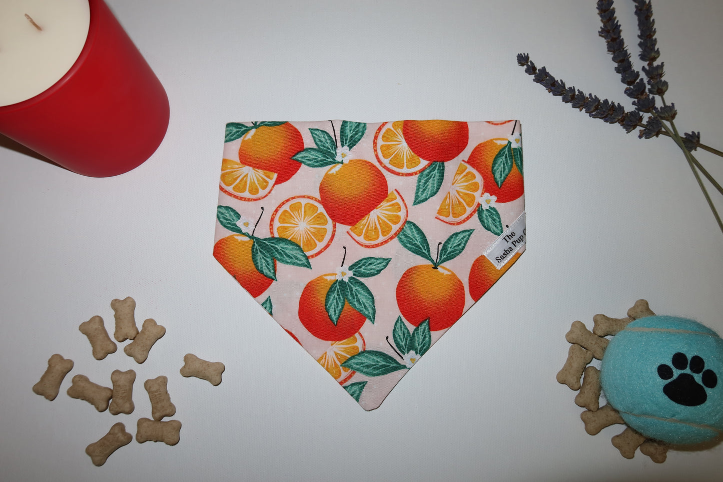 Cuties Bandana