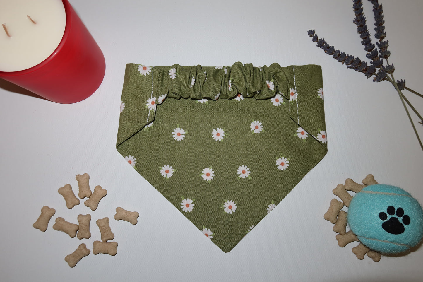 Garden Collection Bandana
