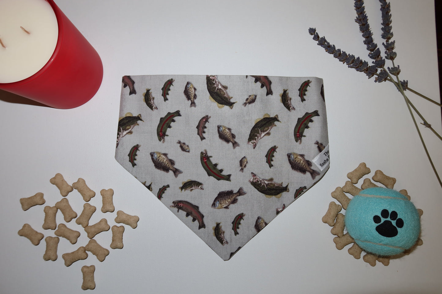 Hook & Wag Bandana