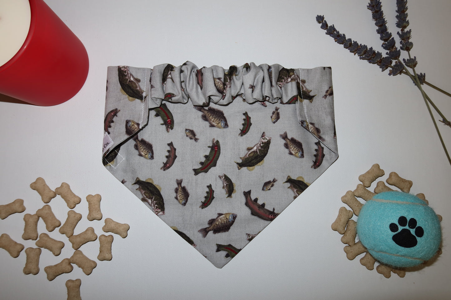 Hook & Wag Bandana