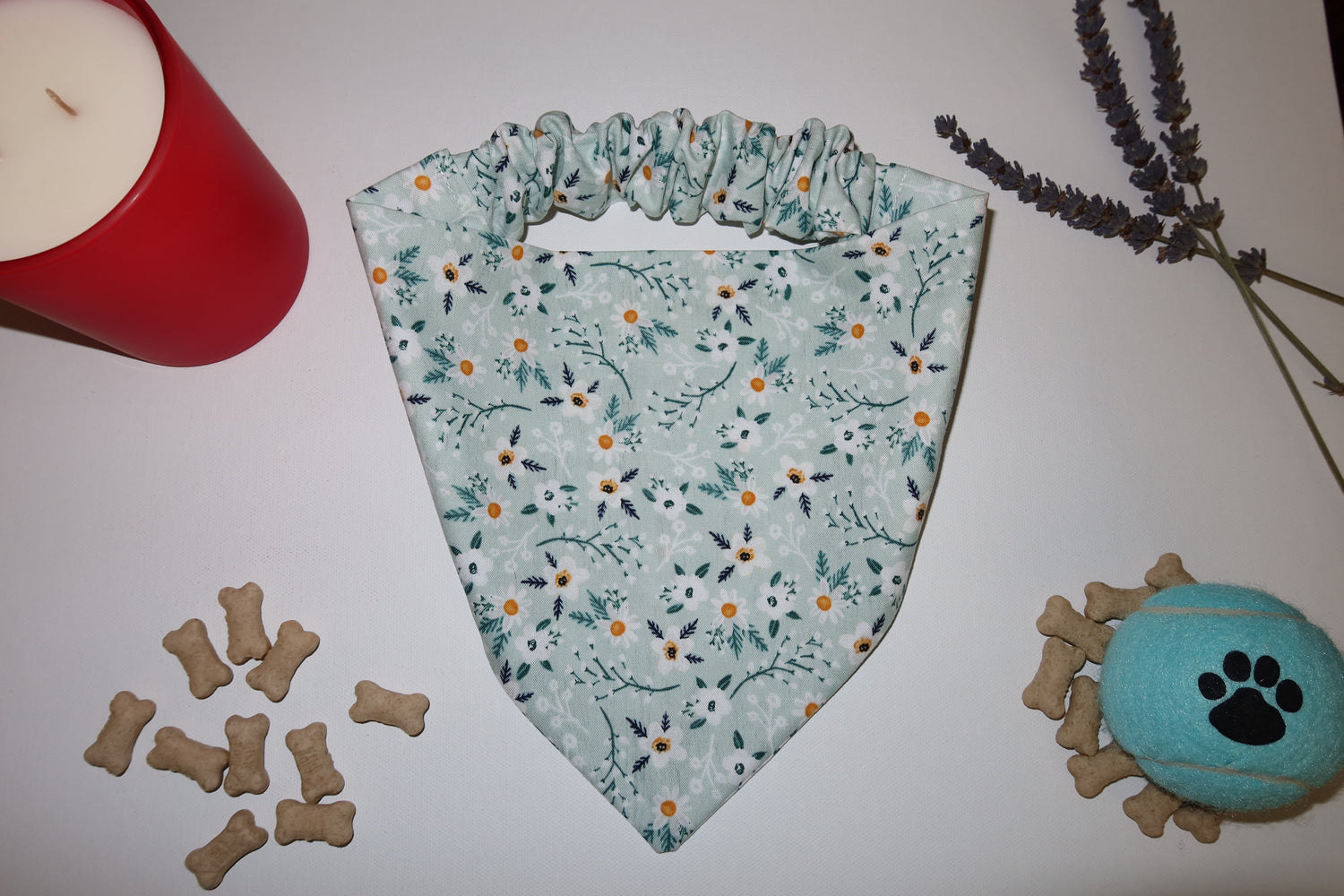 Summer Set Bandana