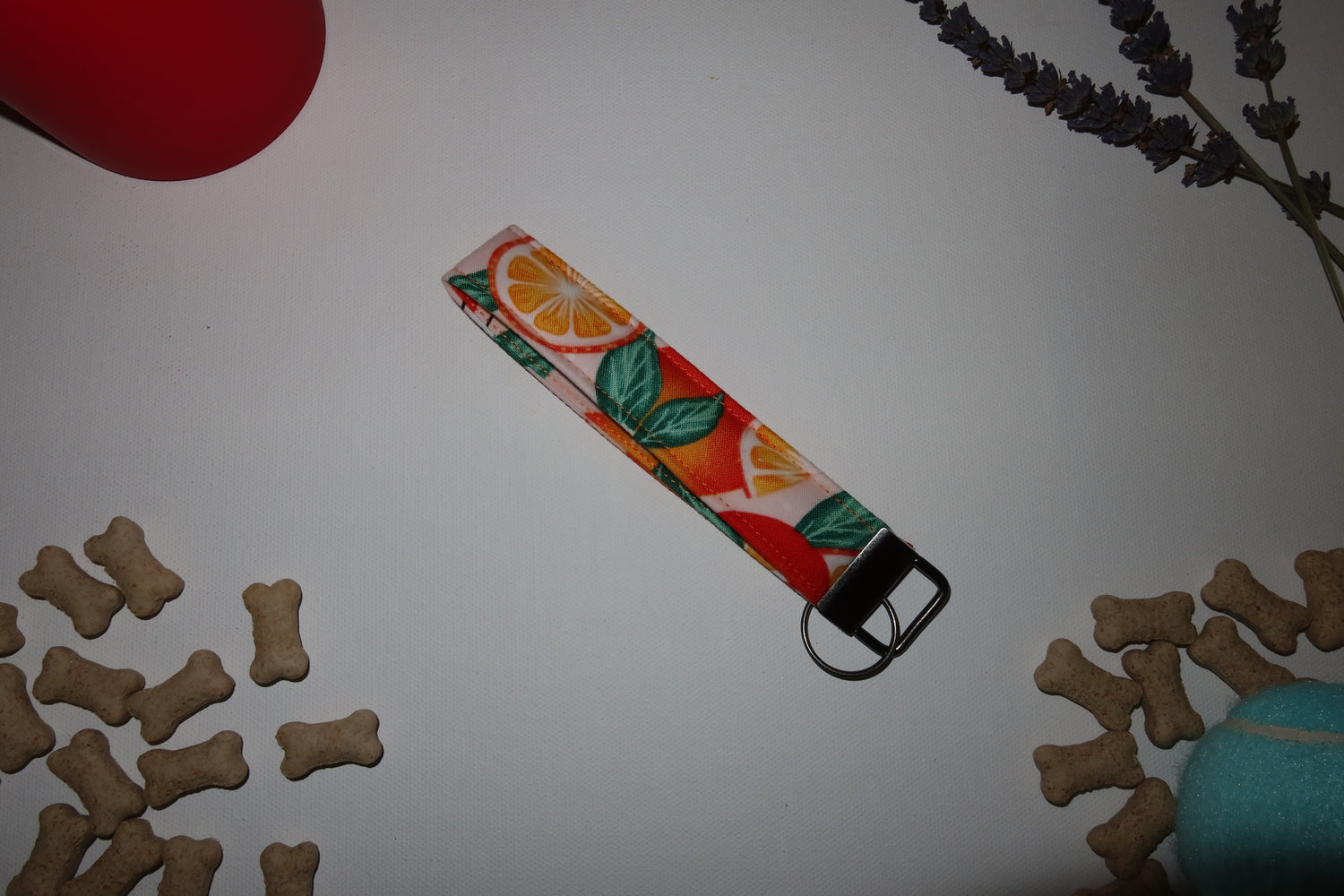 Cuties Wristlet