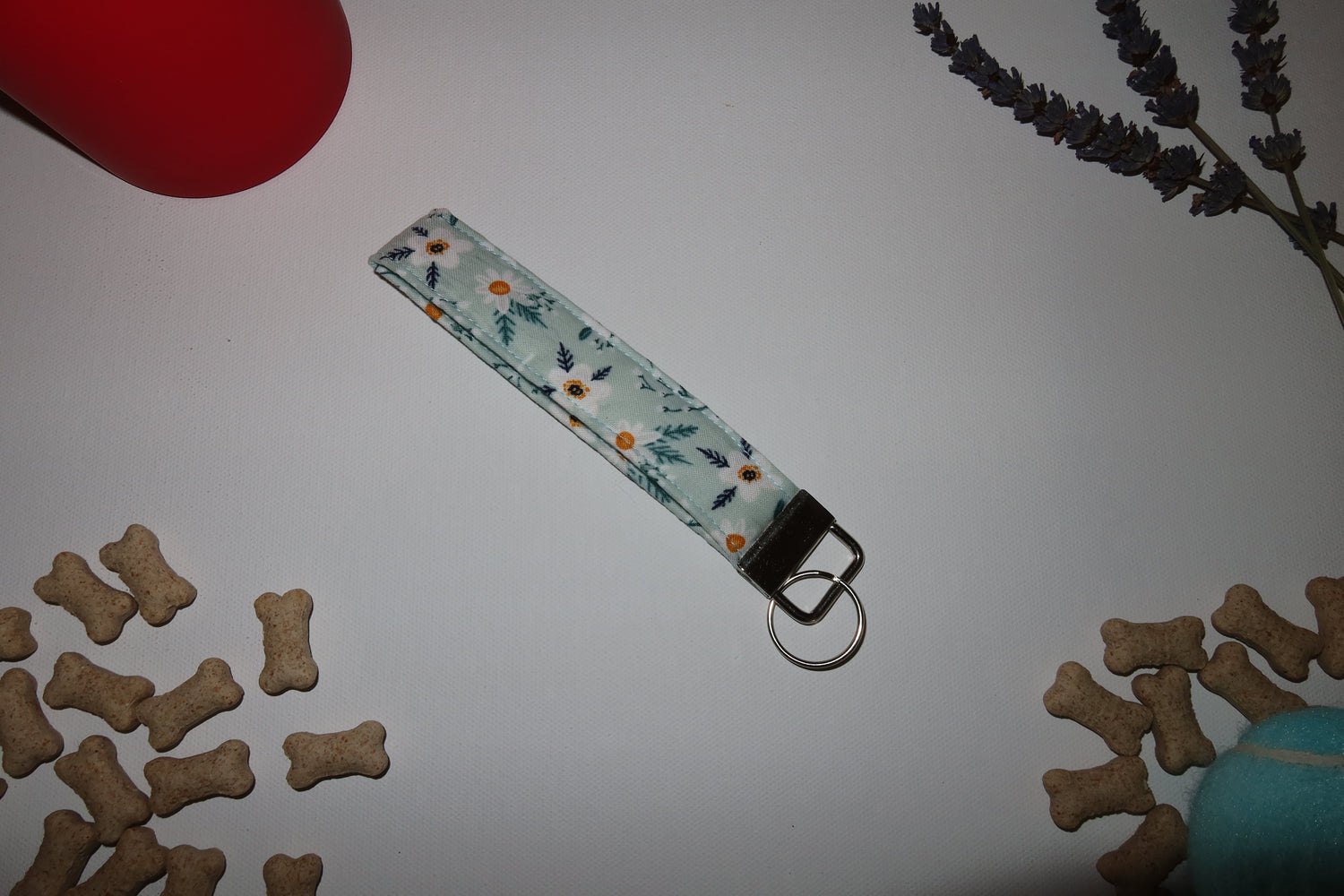 Summer Set Wristlet