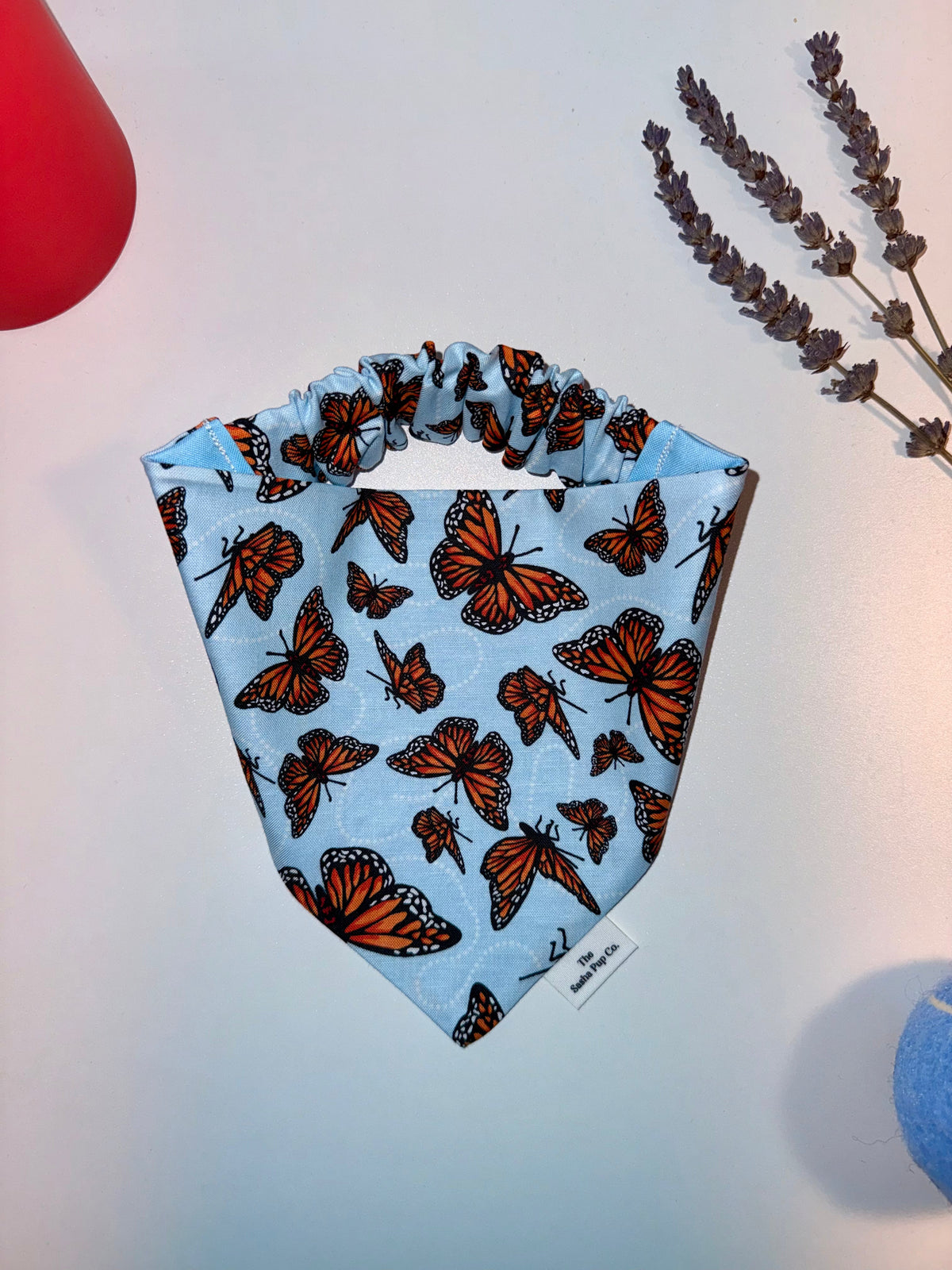 Double Sided Bandanas
