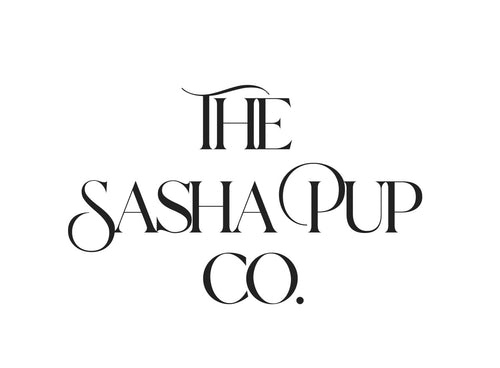 The Sasha Pup Co.