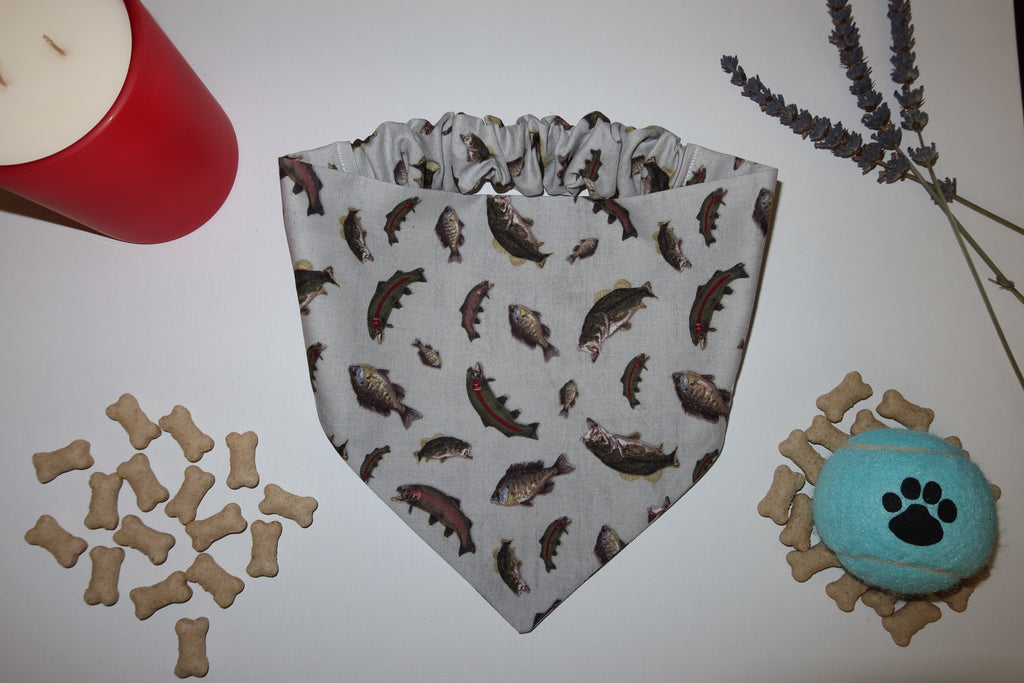 Hook & Wag Bandana