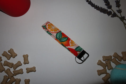 Cuties Wristlet