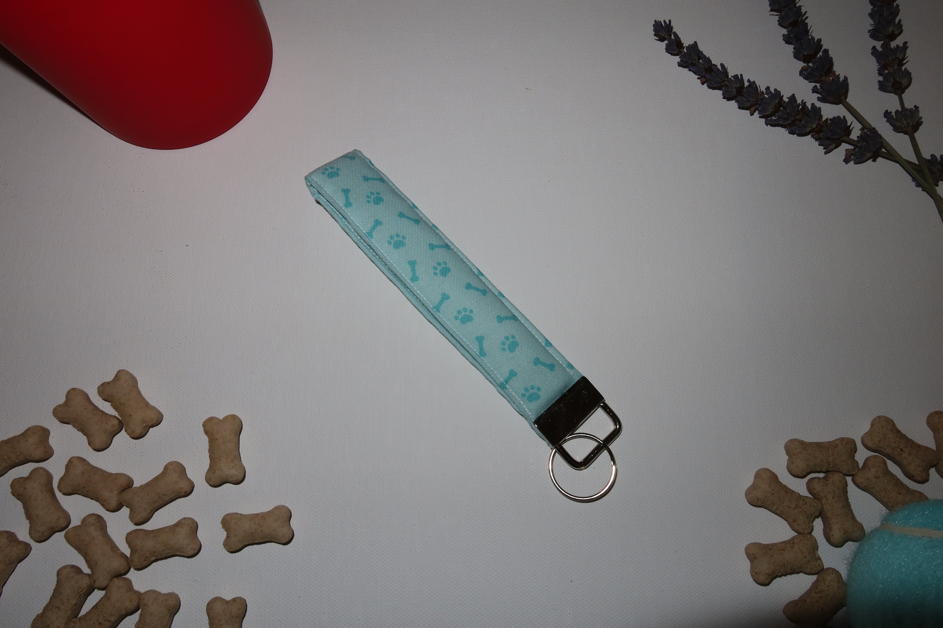 Blues Clues Wristlet