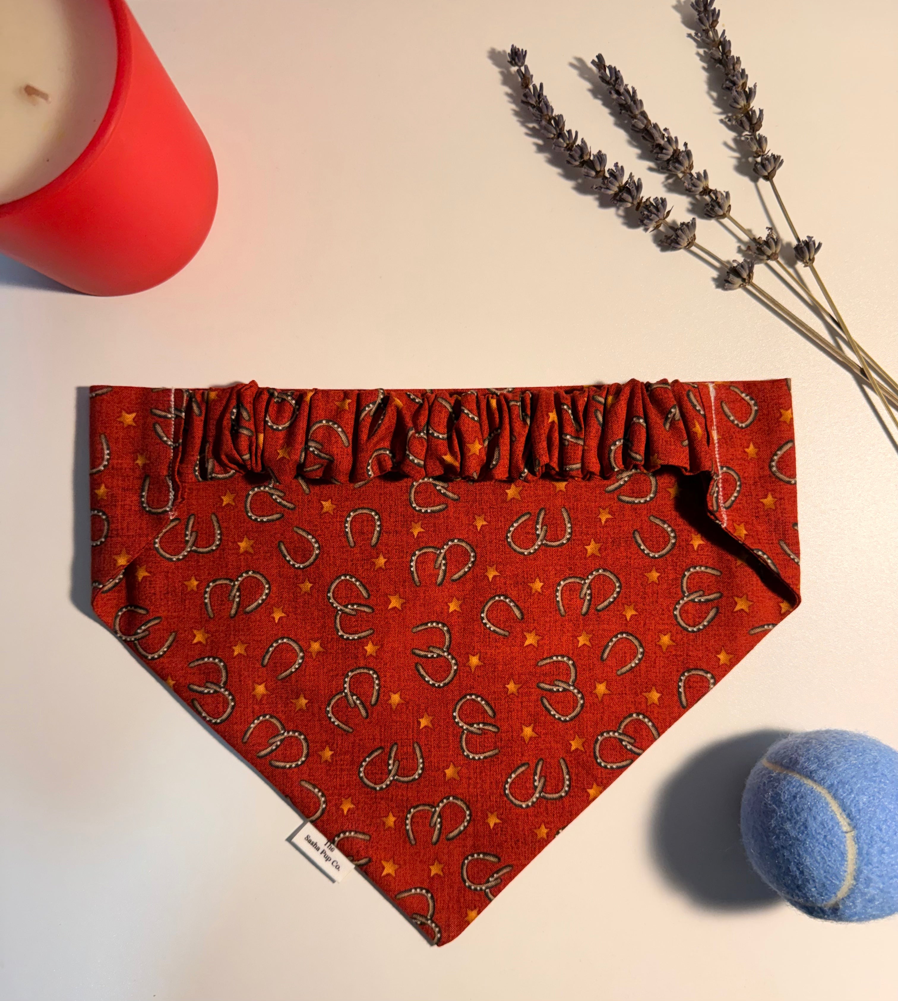 Rodeo Ready Bandana
