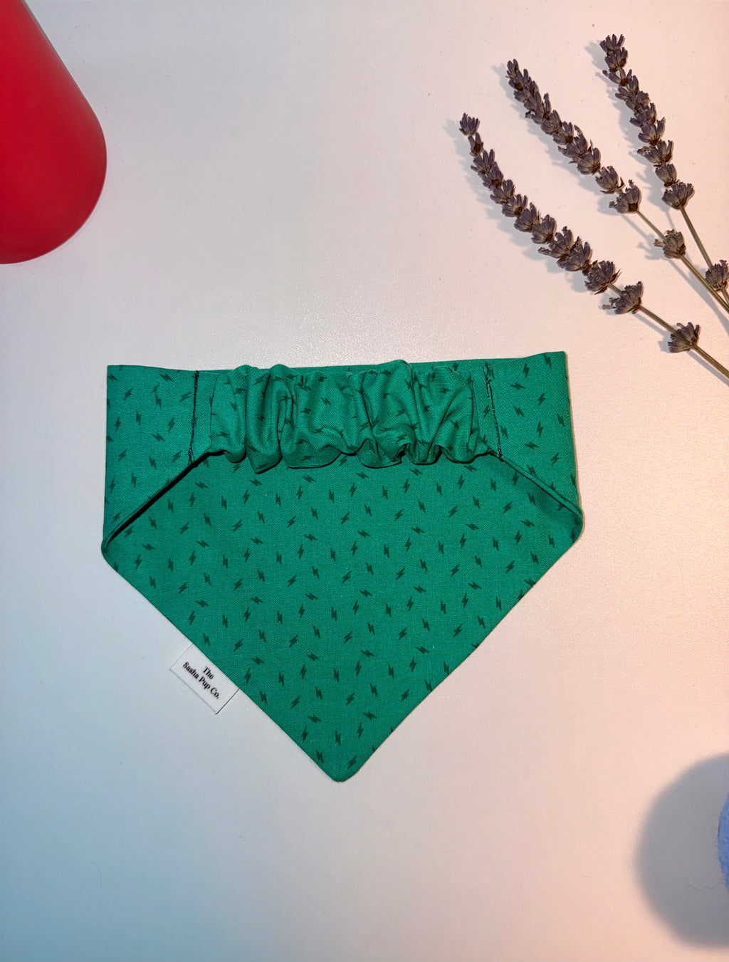 Green Flash Bandana