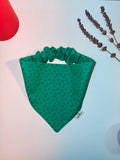 Green Flash Bandana