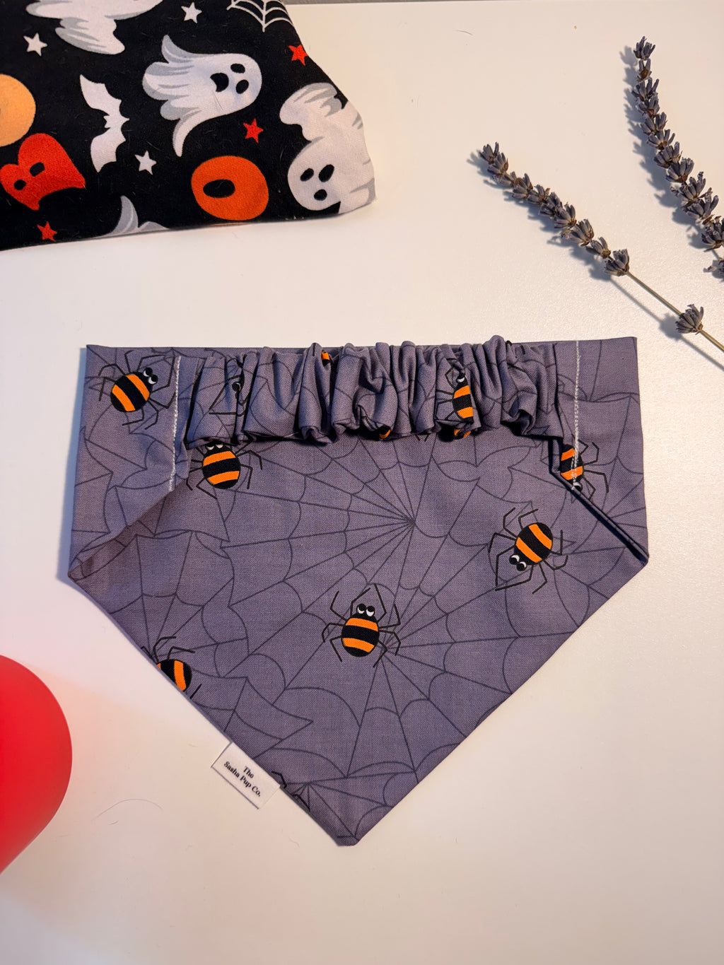 Lil Webbies Bandana