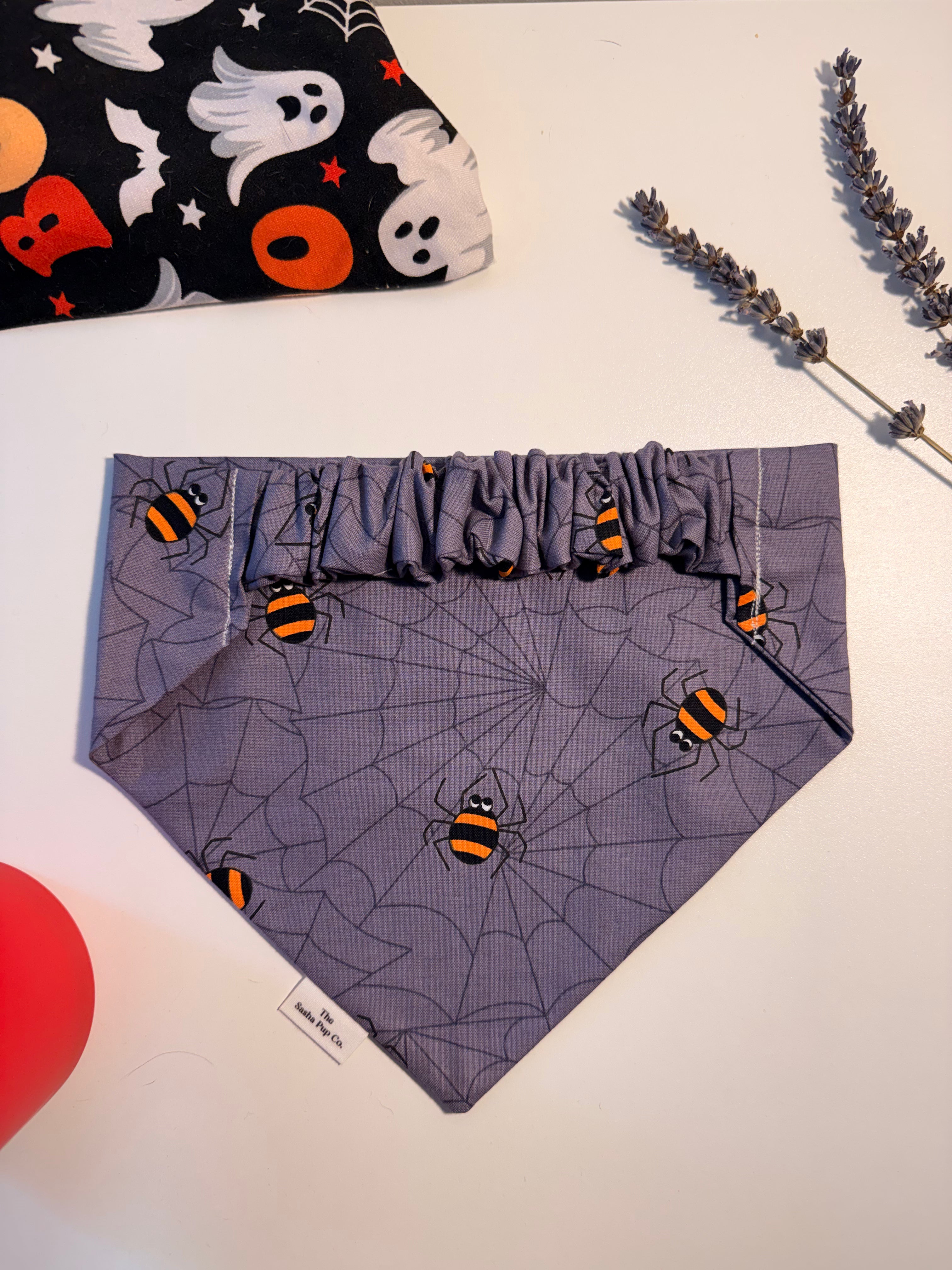 Lil Webbies Bandana