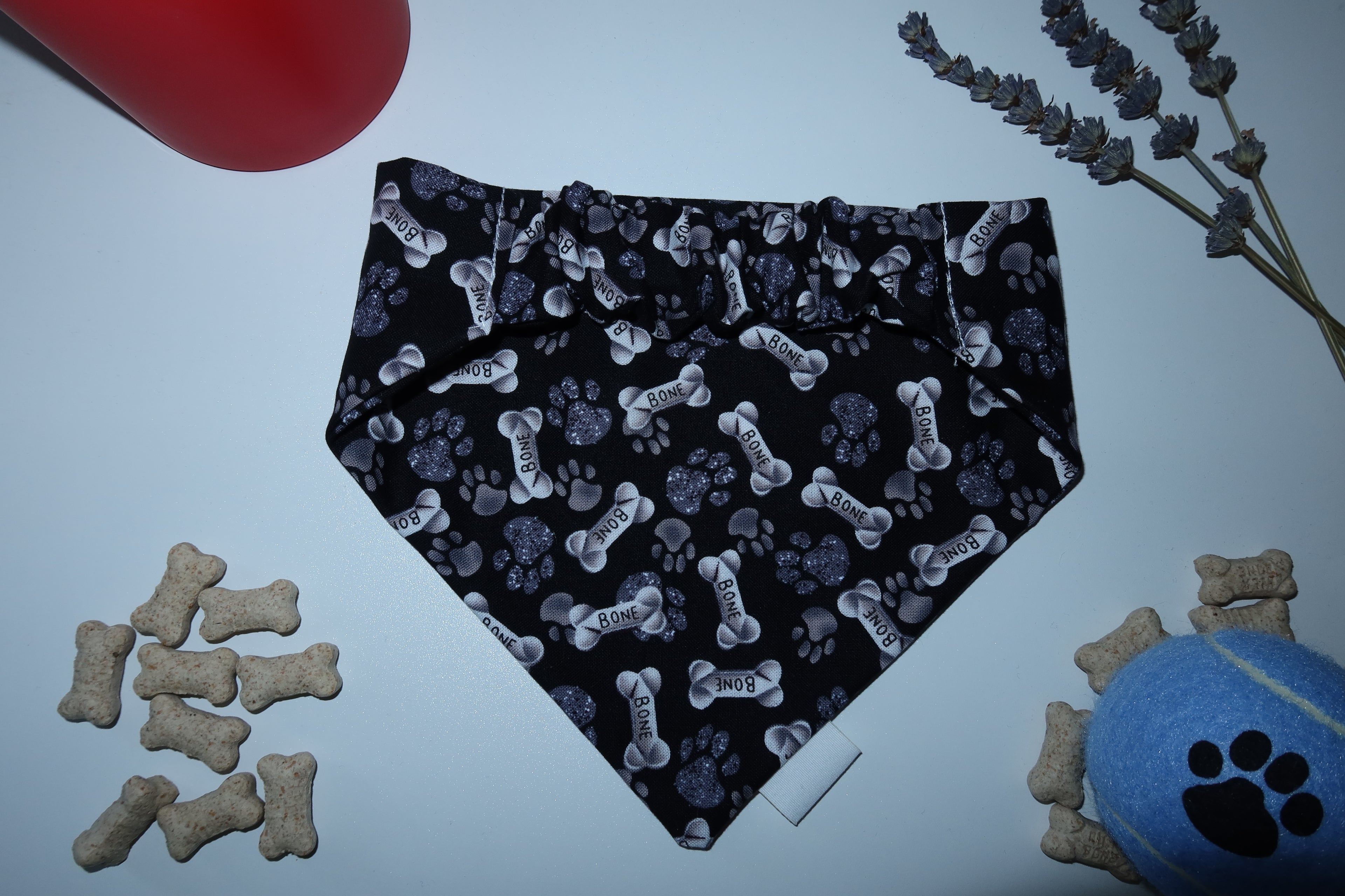 Bone Bandana