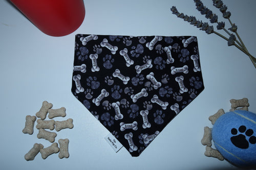 Bone Bandana
