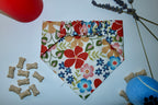 Flower Girl Bandana