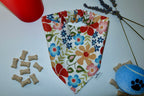 Flower Girl Bandana