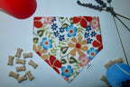 Flower Girl Bandana