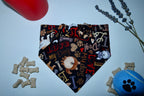 I Love My Dog Bandana