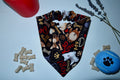 I Love My Dog Bandana