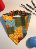Vintage Quilt Bandana